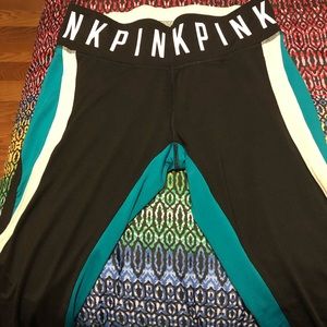 PINK Ultimate leggings
